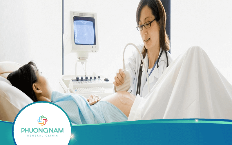 Siêu Âm Giới Tính Tuần 14 Đã Biết Trai Hay Gái Chưa?