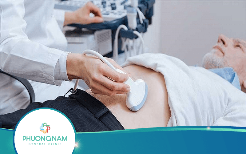 Có Các Loại Siêu Âm Cơ Bản Nào?